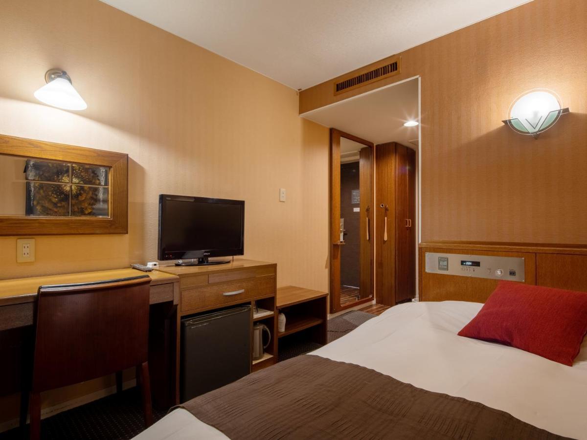 Fujieda Park Inn Hotel Esterno foto