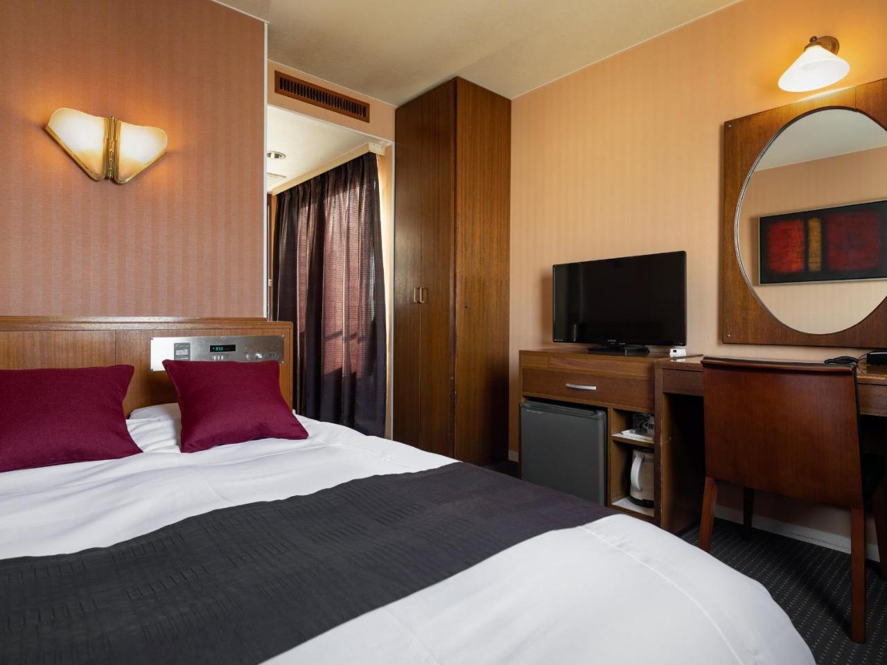 Fujieda Park Inn Hotel Esterno foto